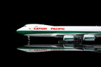 1/200 Cathay Pacific B747-8F "80th Anniversary Retro" B-LJE L2337 / L2337FD / L2337C - image 8