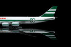 1/200 Cathay Pacific B747-8F "80th Anniversary Retro" B-LJE L2337 / L2337FD / L2337C - image 9