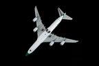 1/200 Cathay Pacific B747-8F "80th Anniversary Retro" B-LJE L2337 / L2337FD / L2337C - image 10