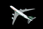 1/200 Cathay Pacific B747-8F "80th Anniversary Retro" B-LJE L2337 / L2337FD / L2337C - image 11