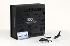 1/200 Lufthansa A320neo "100th Anniversary" D-AING L2345 / L2345FD - image 1