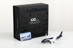 1/200 Lufthansa A320neo "100th Anniversary" D-AING L2345 / L2345FD - image 2