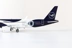 1/200 Lufthansa A320neo "100th Anniversary" D-AING L2345 / L2345FD - image 7