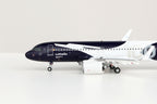 1/200 Lufthansa A320neo "100th Anniversary" D-AING L2345 / L2345FD - image 10