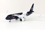 1/200 Lufthansa A320neo "100th Anniversary" D-AING L2345 / L2345FD - image 11