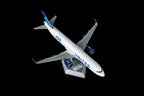 1/200 United Airlines A320NEO N44550 L2346 / L2346FD - image 3