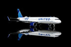 1/200 United Airlines A320NEO N44550 L2346 / L2346FD - image 7