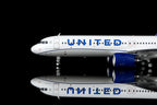 1/200 United Airlines A320NEO N44550 L2346 / L2346FD - image 8