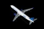 1/200 United Airlines A320NEO N44550 L2346 / L2346FD - image 11