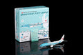 1/200 Japan Transocean Air B737-800 JA07RK L2347 / L2347FD - image 1