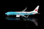 1/200 Japan Transocean Air B737-800 JA07RK L2347 / L2347FD - image 2