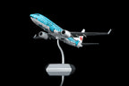 1/200 Japan Transocean Air B737-800 JA07RK L2347 / L2347FD - image 4