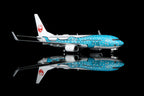 1/200 Japan Transocean Air B737-800 JA07RK L2347 / L2347FD - image 8