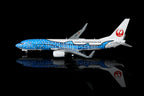 1/200 Japan Transocean Air B737-800 JA05RK L2348 / L2348FD - image 2