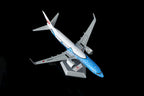 1/200 Japan Transocean Air B737-800 JA05RK L2348 / L2348FD - image 3