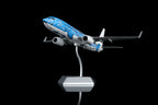 1/200 Japan Transocean Air B737-800 JA05RK L2348 / L2348FD - image 4