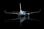 1/200 Japan Transocean Air B737-800 JA05RK L2348 / L2348FD - image 10