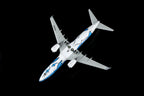 1/200 Japan Transocean Air B737-800 JA05RK L2348 / L2348FD - image 12