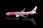 1/200 Japan Transocean Air B737-800 JA06RK L2349 / L2349FD - image 2