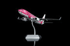 1/200 Japan Transocean Air B737-800 JA06RK L2349 / L2349FD - image 4