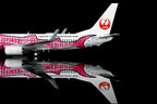 1/200 Japan Transocean Air B737-800 JA06RK L2349 / L2349FD - image 6