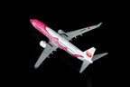 1/200 Japan Transocean Air B737-800 JA06RK L2349 / L2349FD - image 11