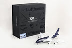 1/200 Lufthansa A380 "100th Anniversary" D-AIMH L2350 / L2350FD - image 1