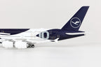 1/200 Lufthansa A380 "100th Anniversary" D-AIMH L2350 / L2350FD - image 4