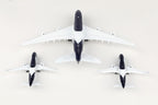 1/200 Lufthansa A380 "100th Anniversary" D-AIMH L2350 / L2350FD - image 11