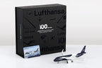 1/200 Lufthansa A320neo "100th Anniversary" D-AIND L2353 / L2353FD - image 1