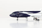 1/200 Lufthansa A320neo "100th Anniversary" D-AIND L2353 / L2353FD - image 5