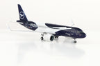 1/200 Lufthansa A320neo "100th Anniversary" D-AIND L2353 / L2353FD - image 8