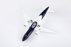 1/200 Lufthansa A320neo "100th Anniversary" D-AIND L2353 / L2353FD - image 12