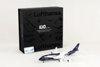 1/200 Lufthansa B747-8 D-ABYN L2355 / L2355FD - image 1