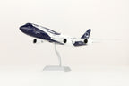 1/200 Lufthansa B747-8 D-ABYN L2355 / L2355FD - image 3