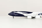 1/200 Lufthansa B747-8 D-ABYN L2355 / L2355FD - image 8