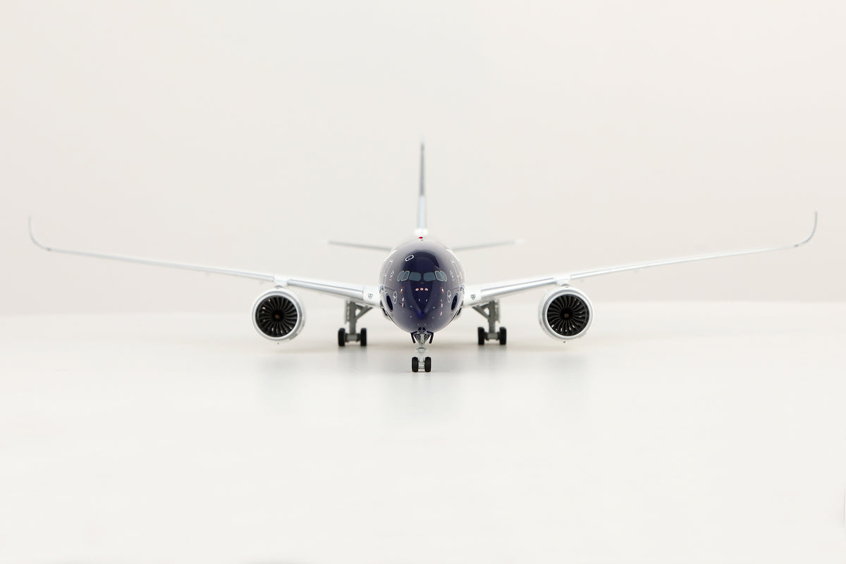 1/200 Lufthansa A350-900 D-AIXL L2402 / L2402FD - image 8