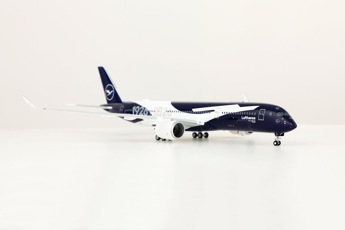 1/200 Lufthansa A350-900 D-AIXL L2402 / L2402FD - image 9