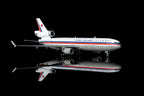 1/400 China Airlines MD-11 B-150 M101007 - image 6