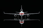 1/400 China Eastern Airlines McDonnell Douglas MD-11 B-2171 M101101 - image 7