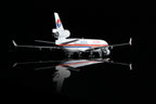 1/400 China Eastern Airlines McDonnell Douglas MD-11 B-2171 M101101 - image 10