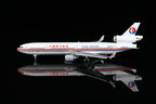 1/400 China Eastern Airlines McDonnell Douglas MD-11F B-2171 M101101F Flaps Down - image 2