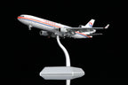 1/400 China Eastern Airlines McDonnell Douglas MD-11F B-2171 M101101F Flaps Down - image 7