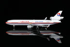 1/400 China Eastern Airlines McDonnell Douglas MD-11 B-2172 M101102 - image 2