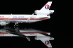 1/400 China Eastern Airlines McDonnell Douglas MD-11 B-2172 M101102 - image 4