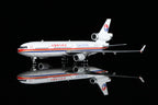 1/400 China Eastern Airlines McDonnell Douglas MD-11 B-2172 M101102 - image 5