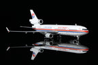 1/400 China Eastern Airlines McDonnell Douglas MD-11 B-2172 M101102 - image 6