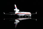 1/400 China Eastern Airlines McDonnell Douglas MD-11 B-2172 M101102 - image 10