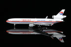 1/400 China Eastern Airlines McDonnell Douglas MD-11F B-2171 M101102F Flaps Down - image 2