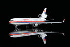 1/400 China Eastern Airlines McDonnell Douglas MD-11F B-2171 M101102F Flaps Down - image 3